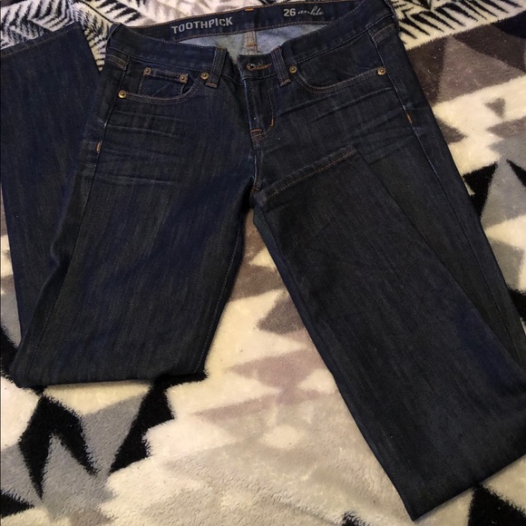 Beautiful jeans j crew - Picture 3 of 3